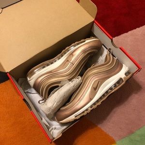 Nike Air Max 97 Ultra 17 - Bronze